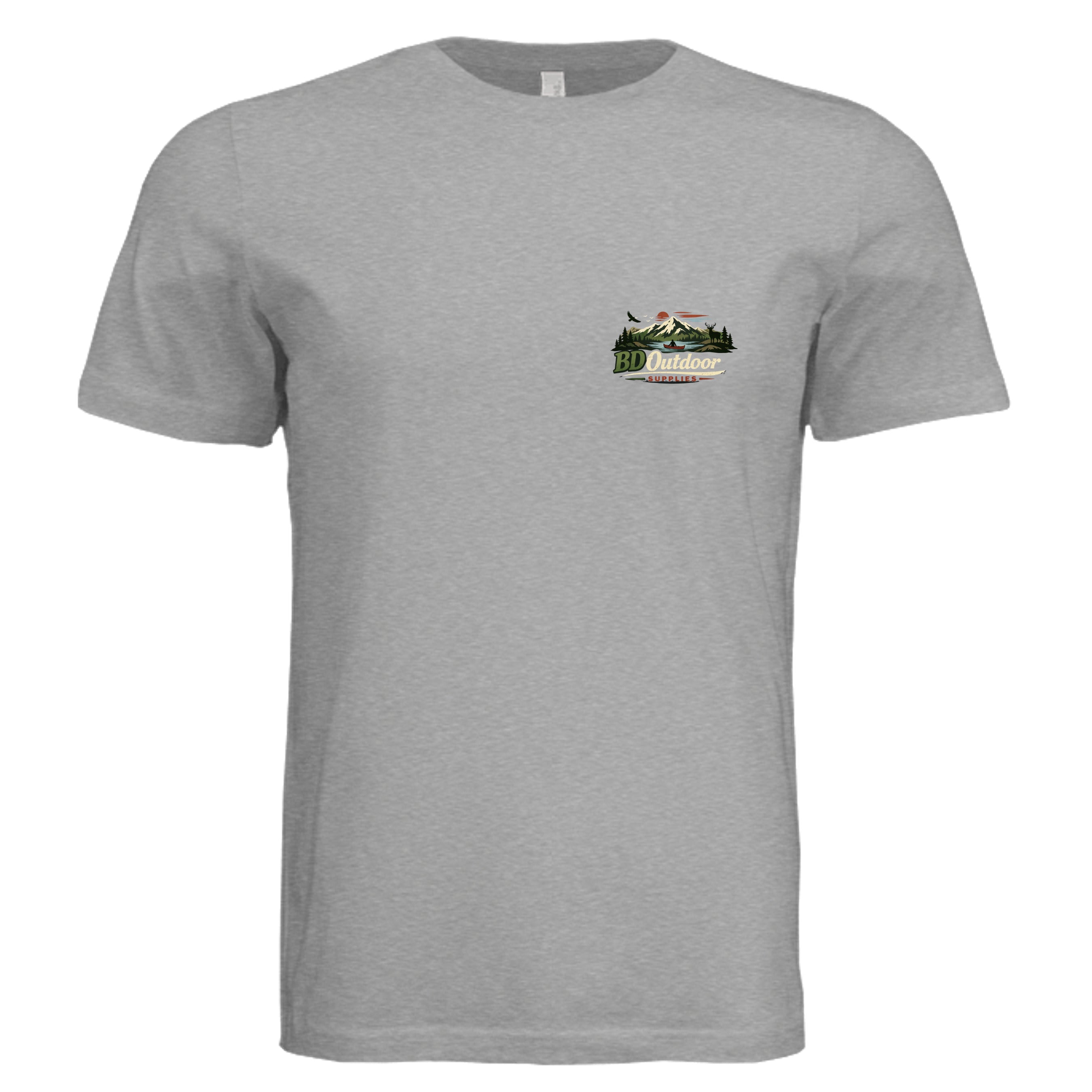 ATH GREY TRBLND - 3413C - FRONT