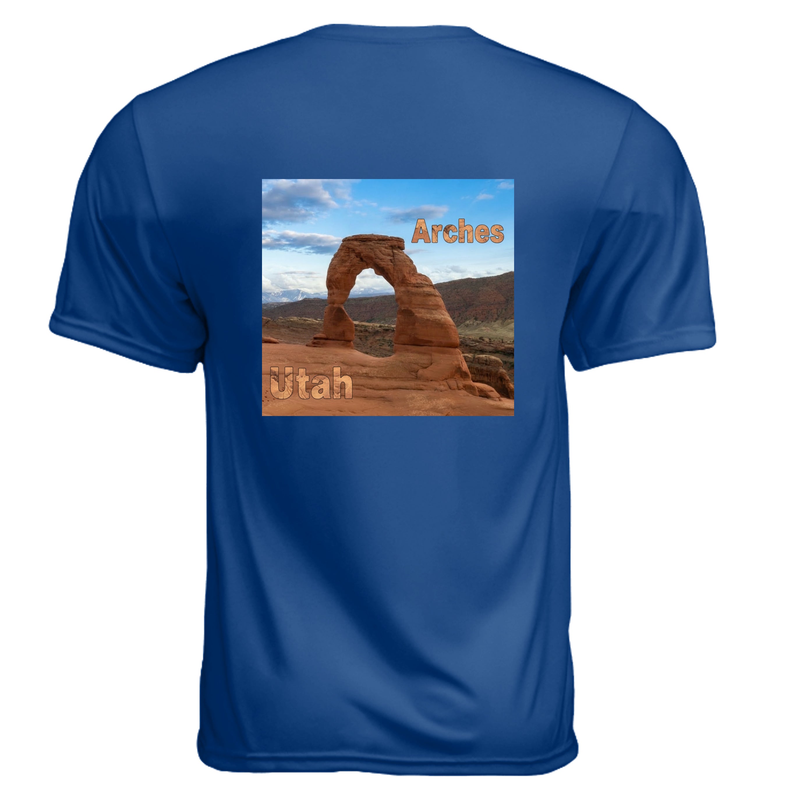 ROYAL - N3142 - BACK