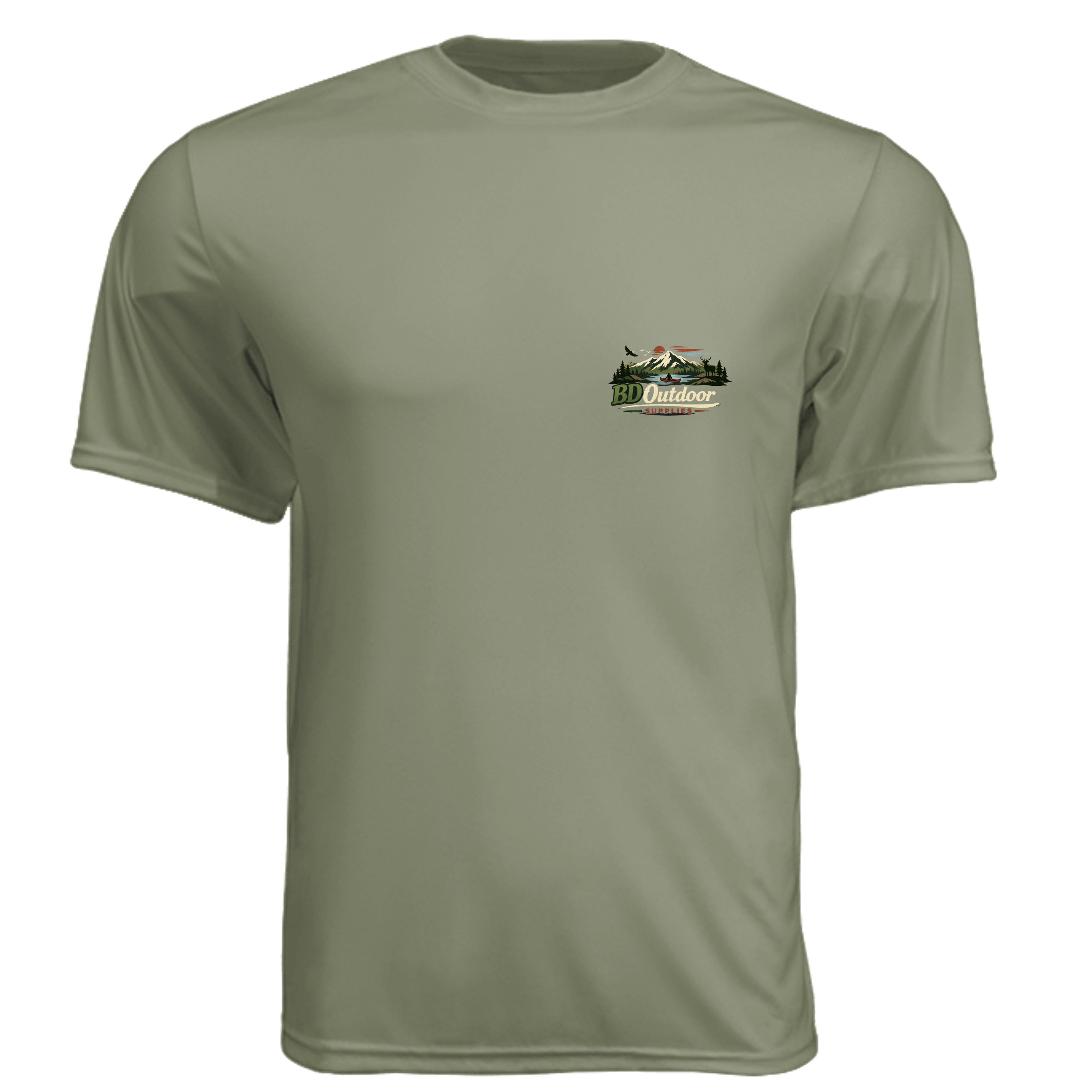 OLIVE - N3142 - FRONT