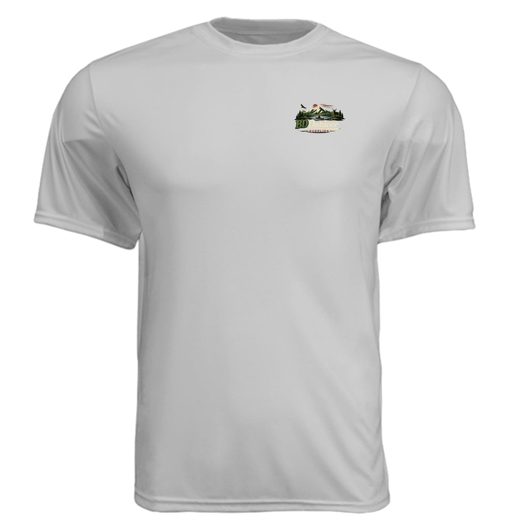 SILVER - N3142 - FRONT