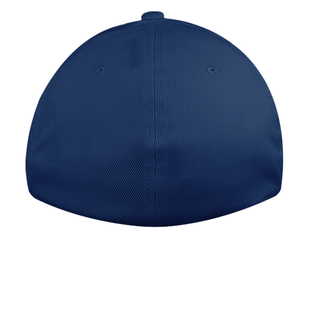 True Navy - STC17 - BACK