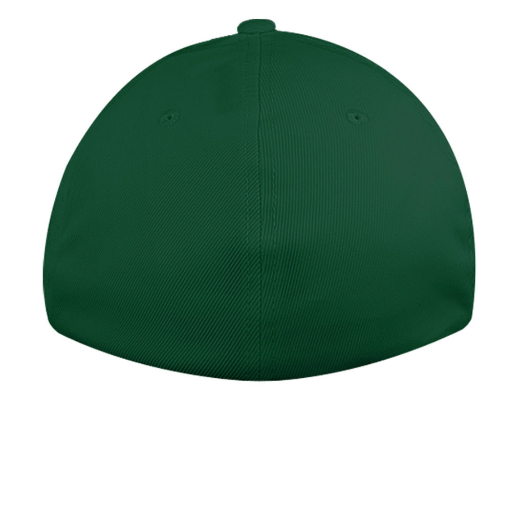 Forest Green - STC17 - BACK
