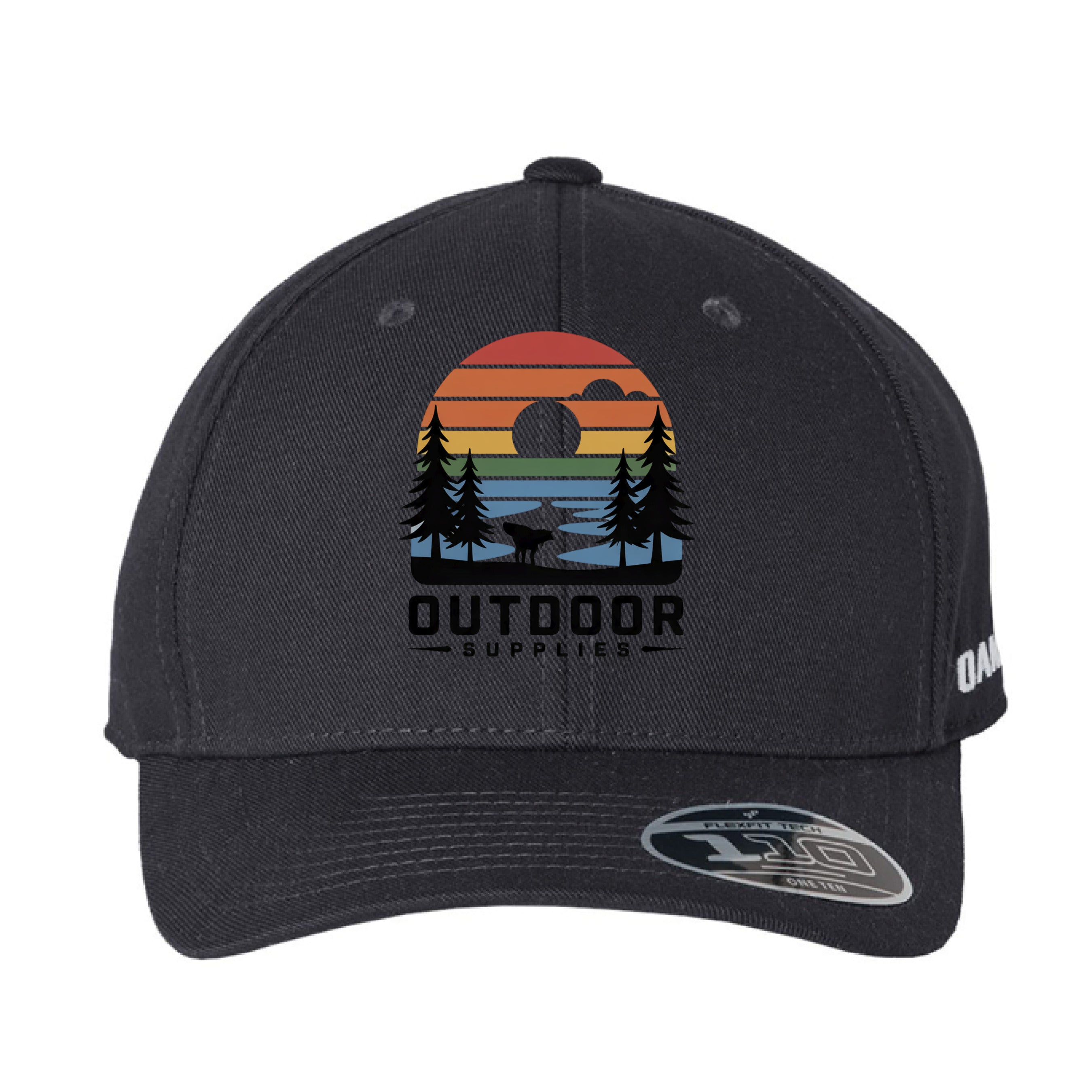 Blackout - FOS900833 - FRONT