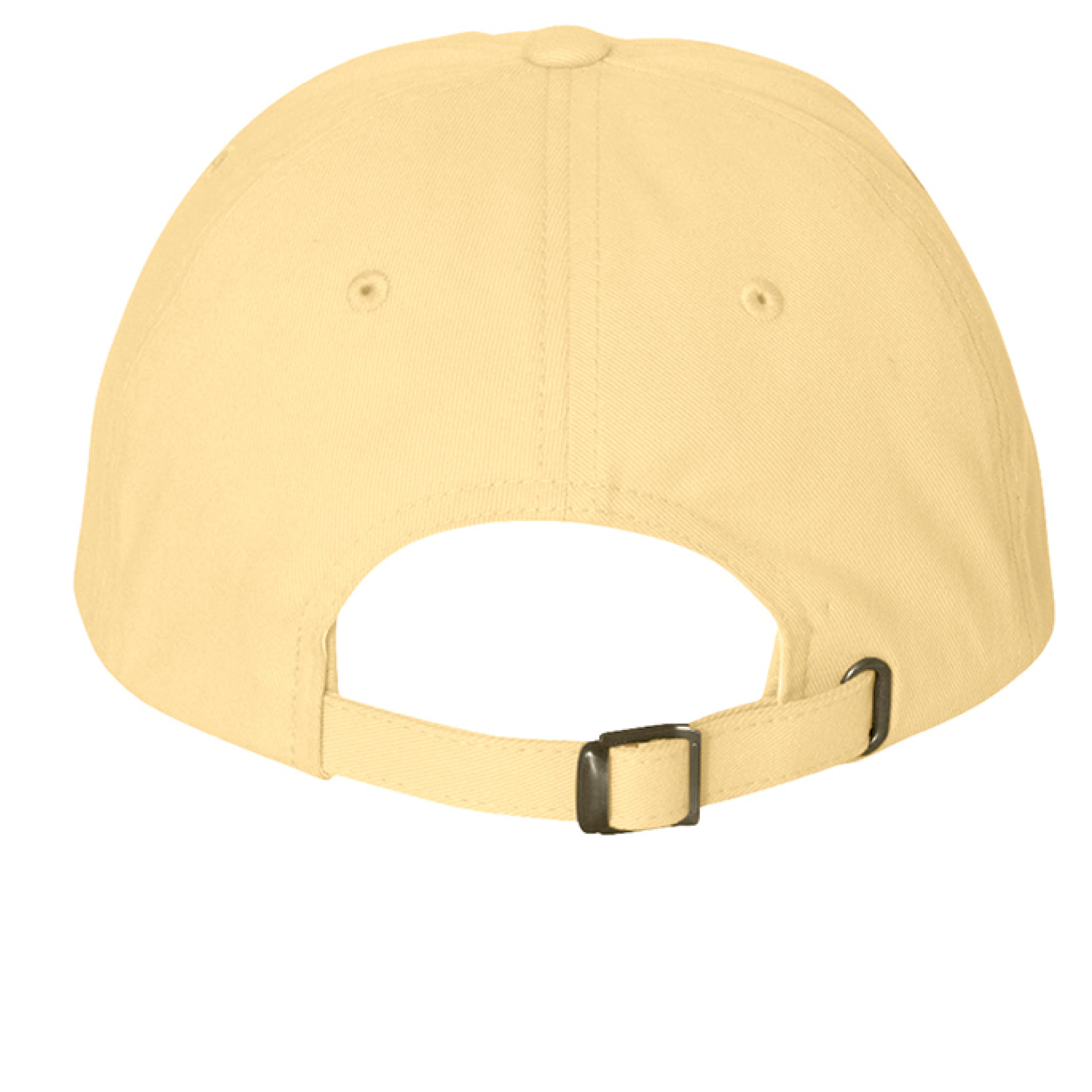 Yellow - 6245PT - BACK