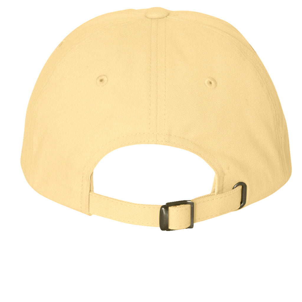Yellow - 6245PT - BACK