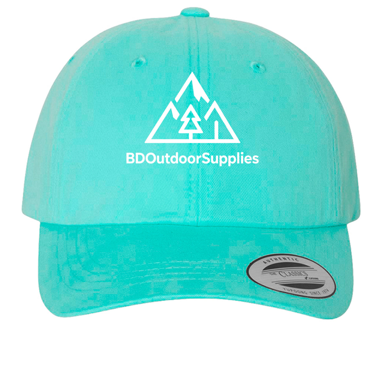 Diamond Blue - 6245PT - FRONT