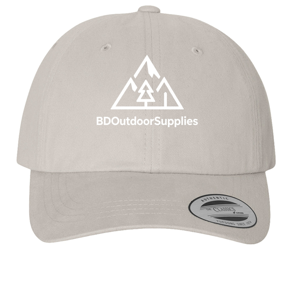 Light Grey - 6245PT - FRONT