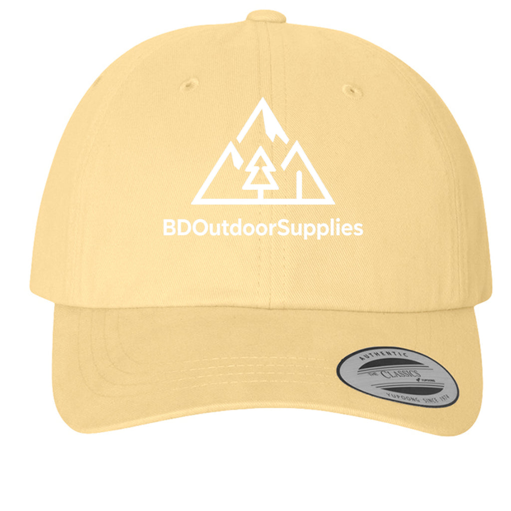Yellow - 6245PT - FRONT