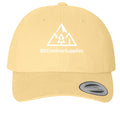 Yellow - 6245PT - FRONT