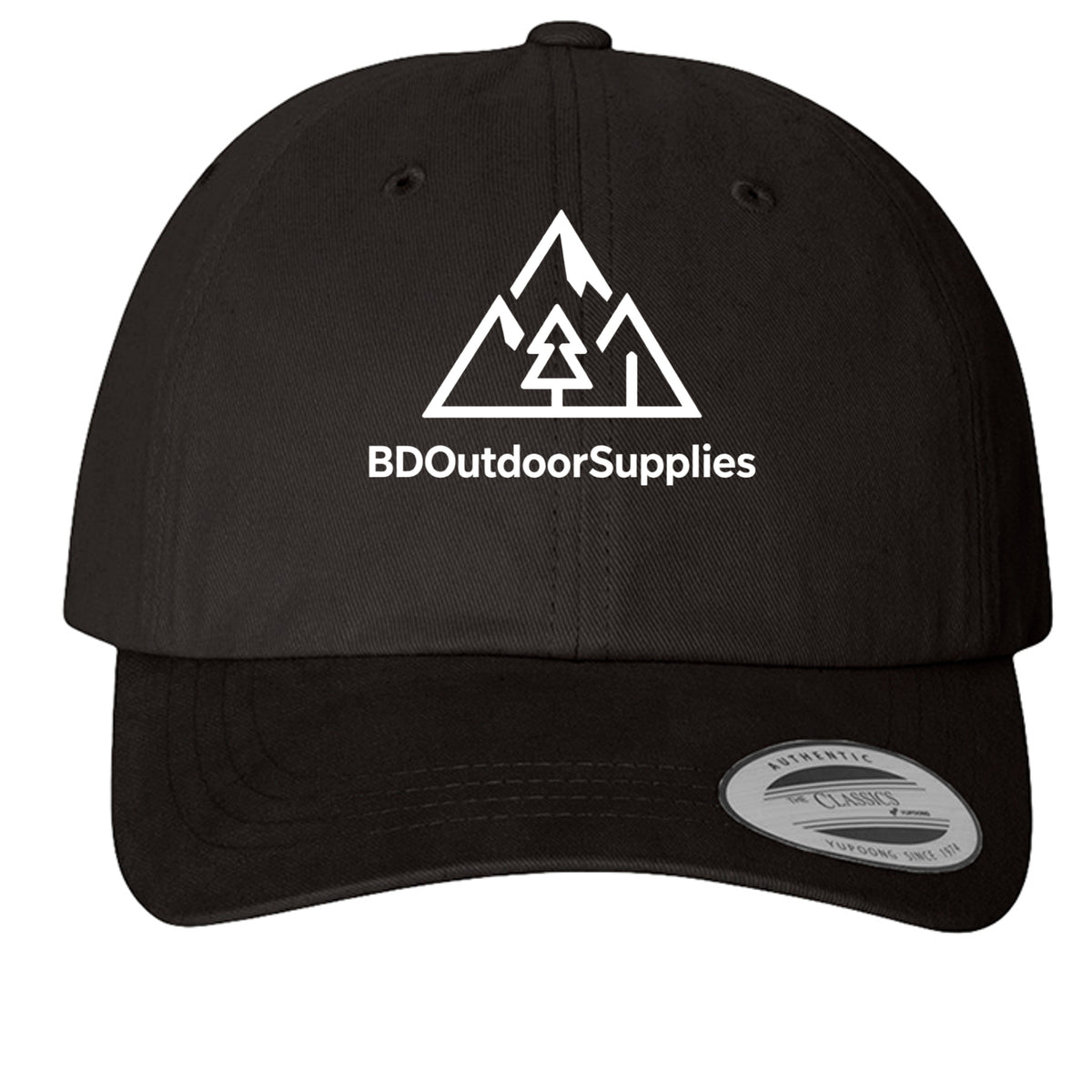 Black - 6245PT - FRONT