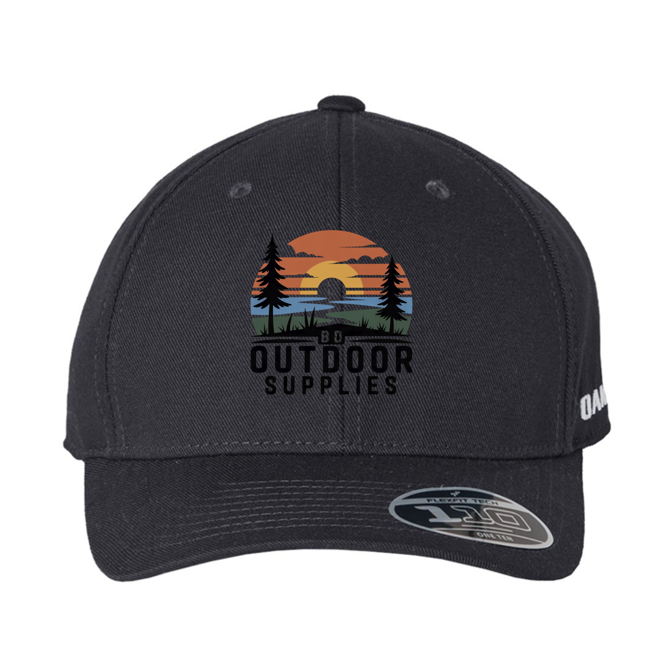 Blackout - FOS900833 - FRONT