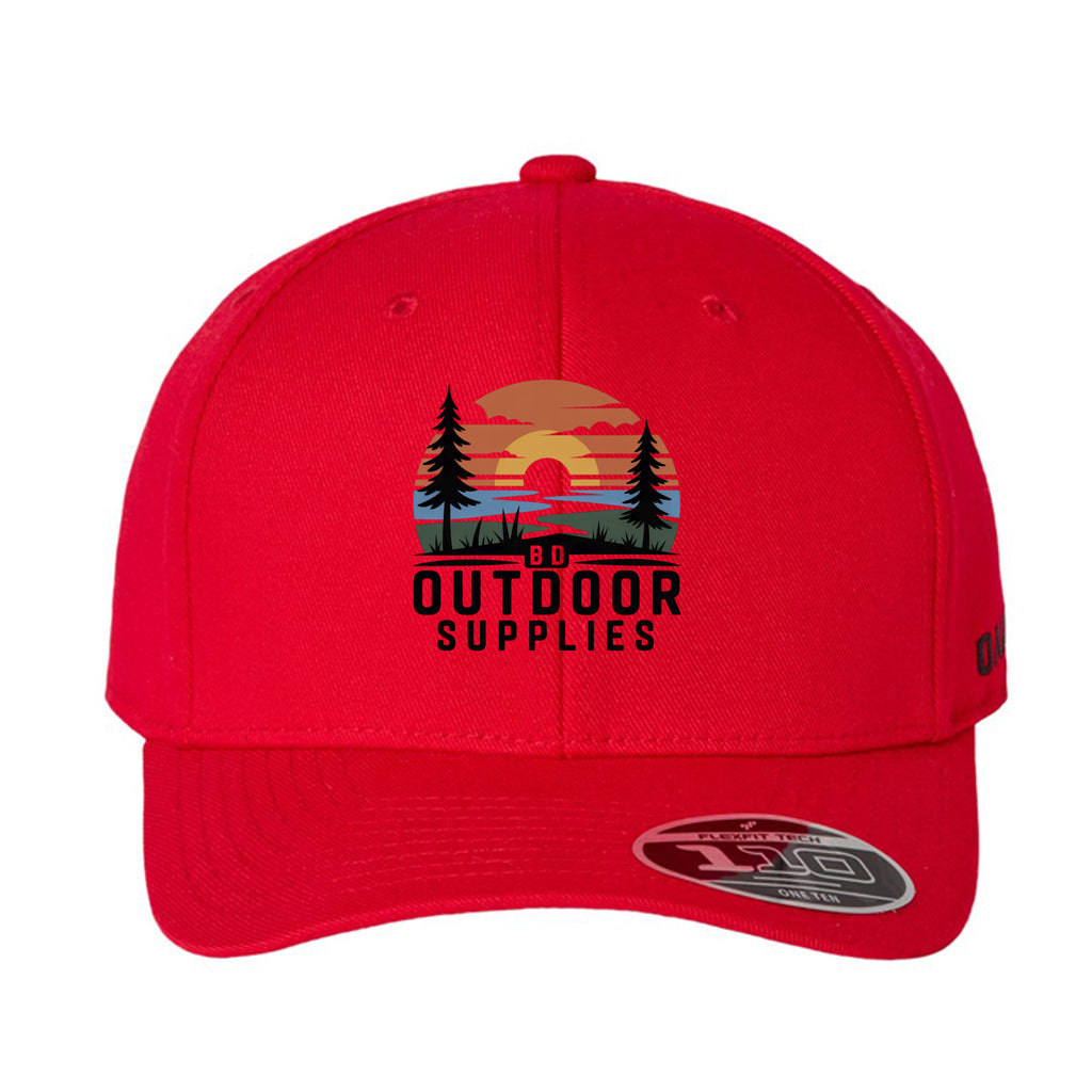 Red Line - FOS900833 - FRONT