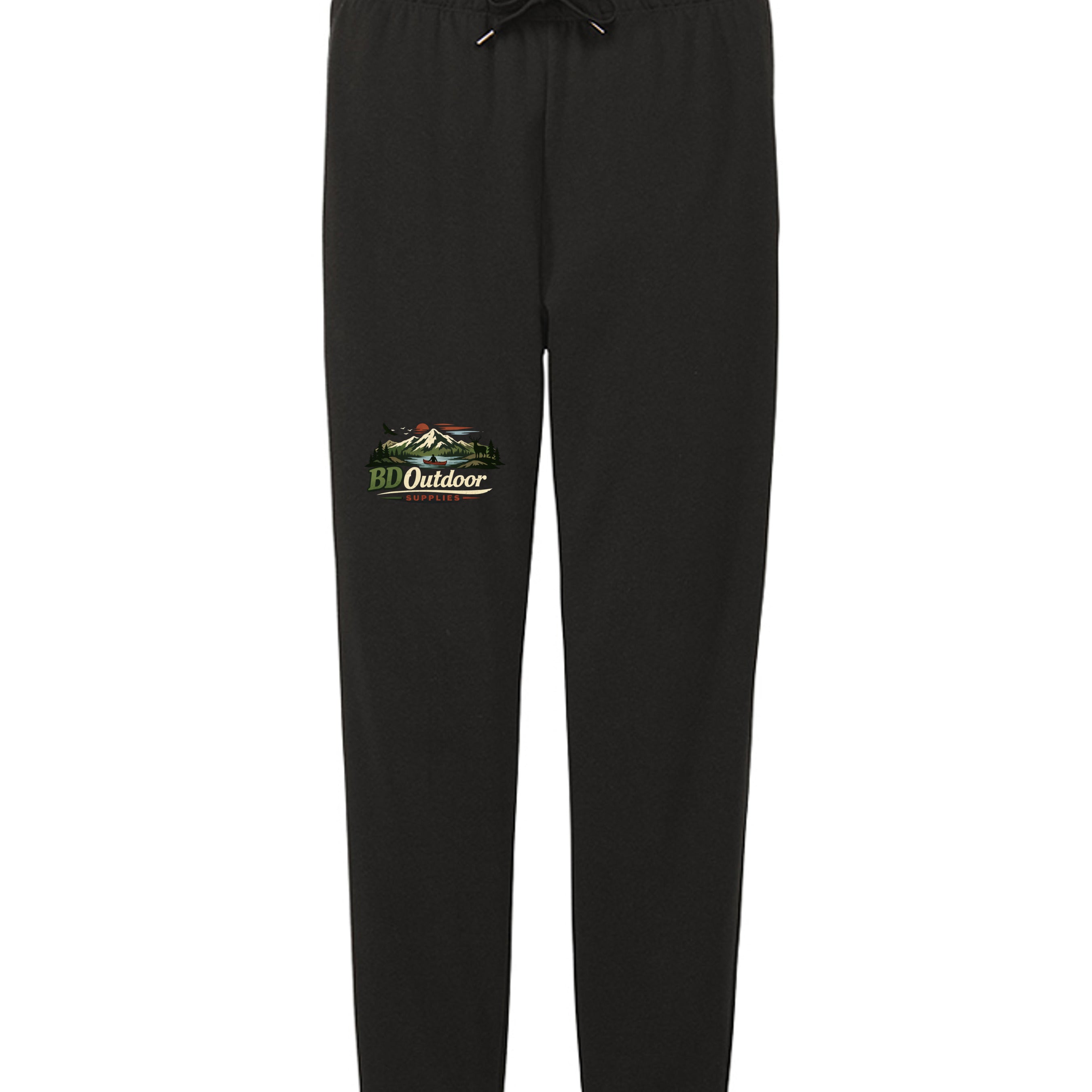 Black - DT1310 - FRONT