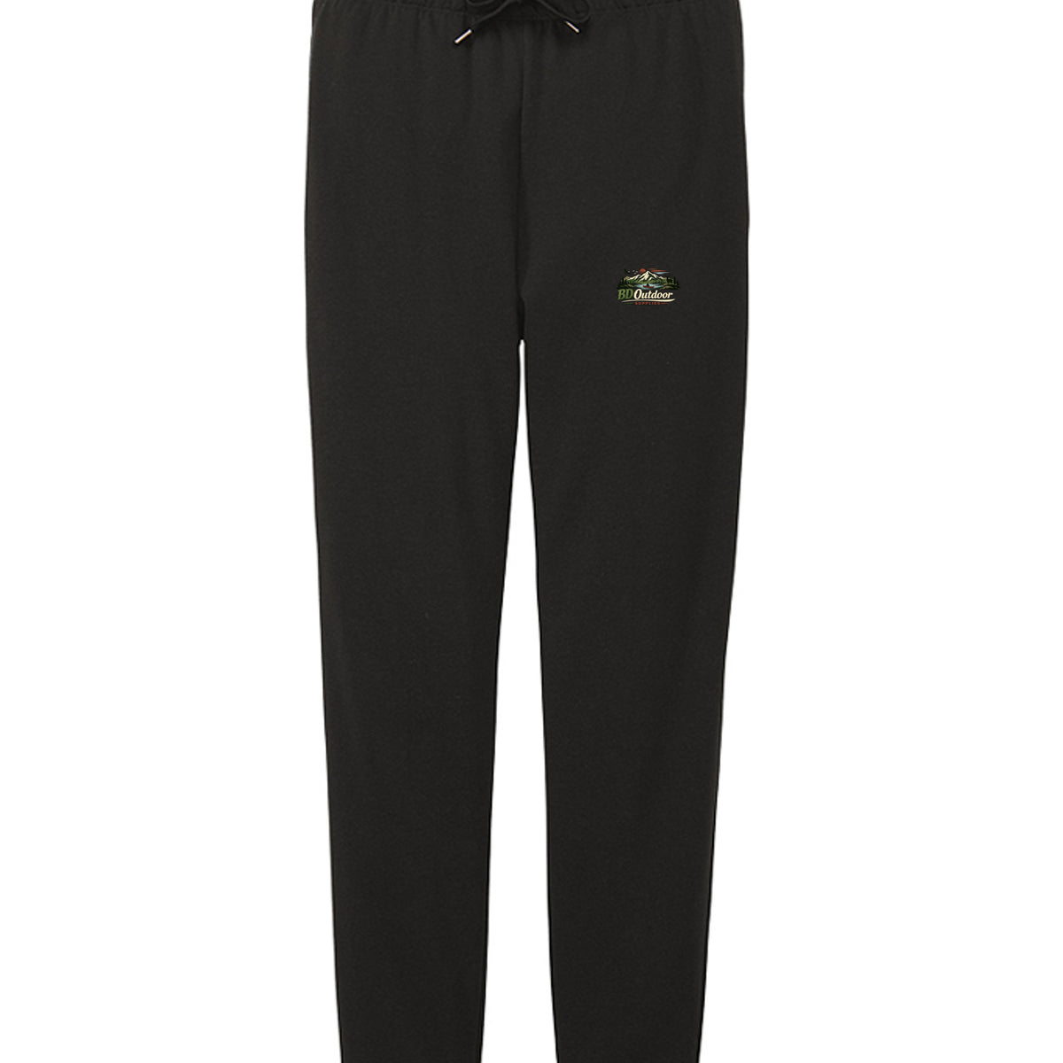 Black - DT1310 - FRONT