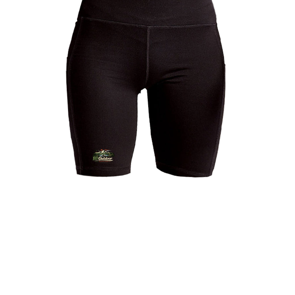 BLACK - TD046 - FRONT