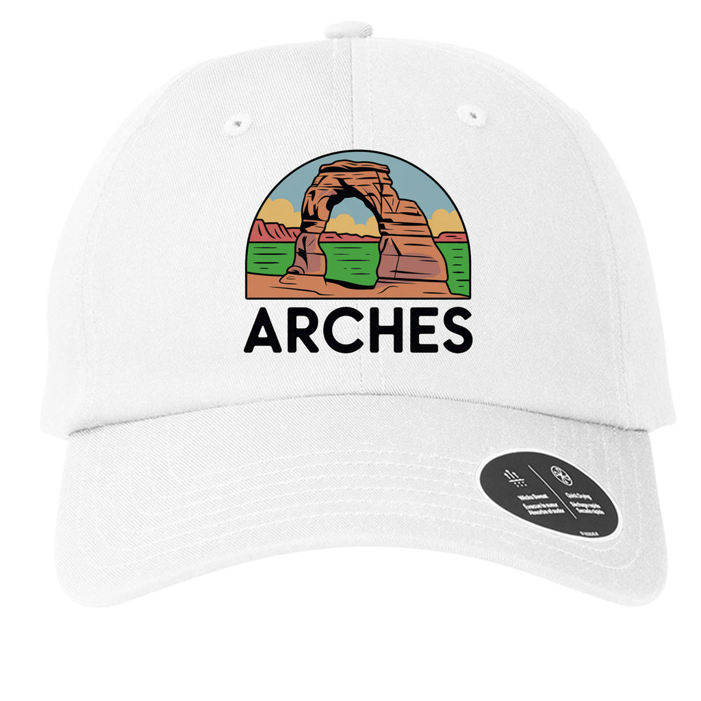 WHT/ WHT/ BK_100 - 1369785 - FRONT