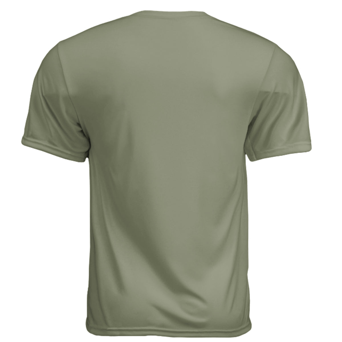 OLIVE - N3142 - BACK