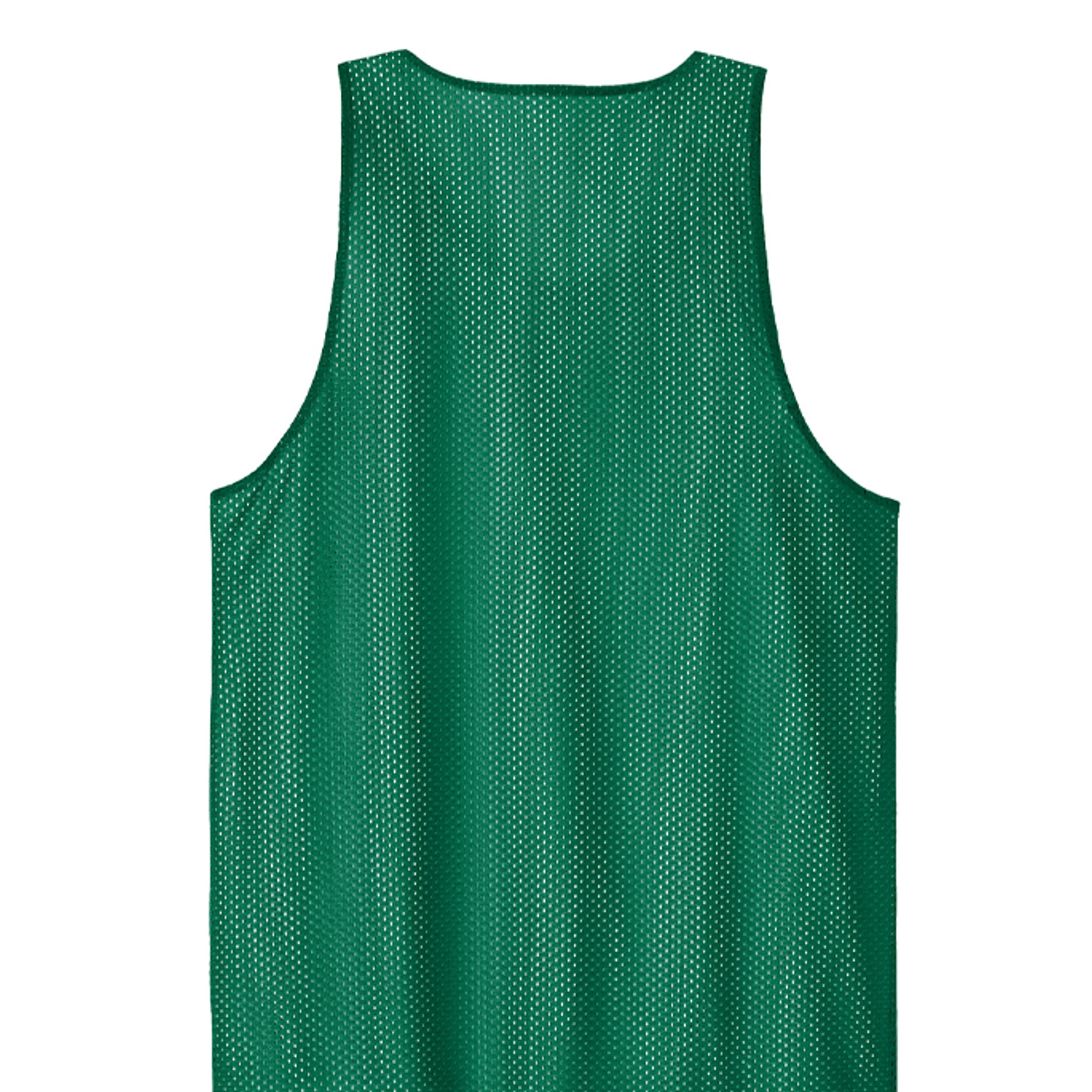 Kelly Green/ White - ST5000 - BACK