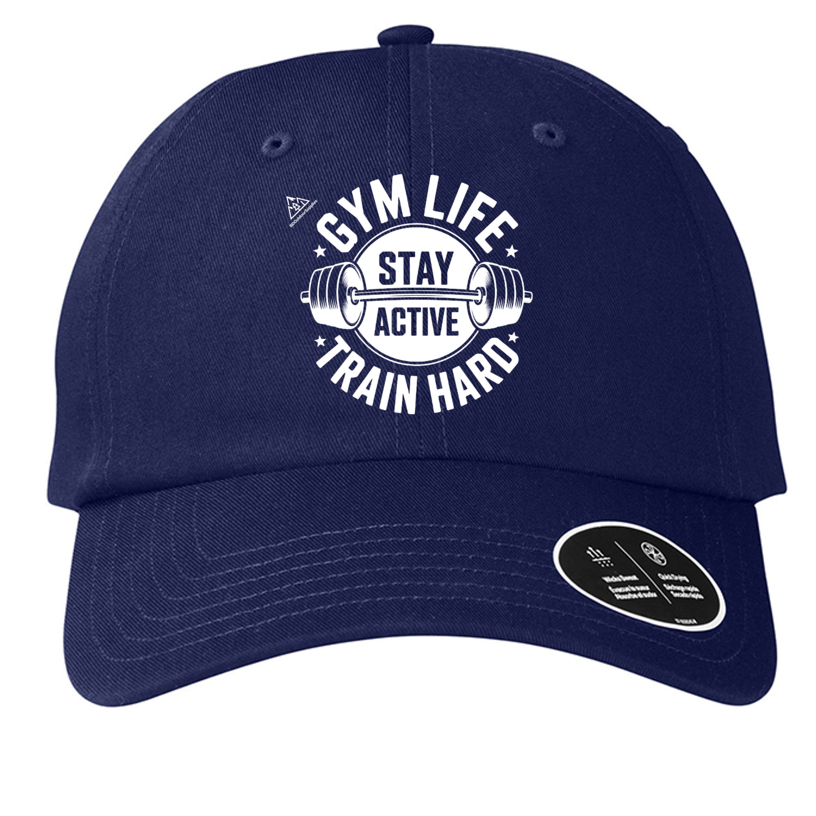 Midnight Navy - 1369785 - FRONT