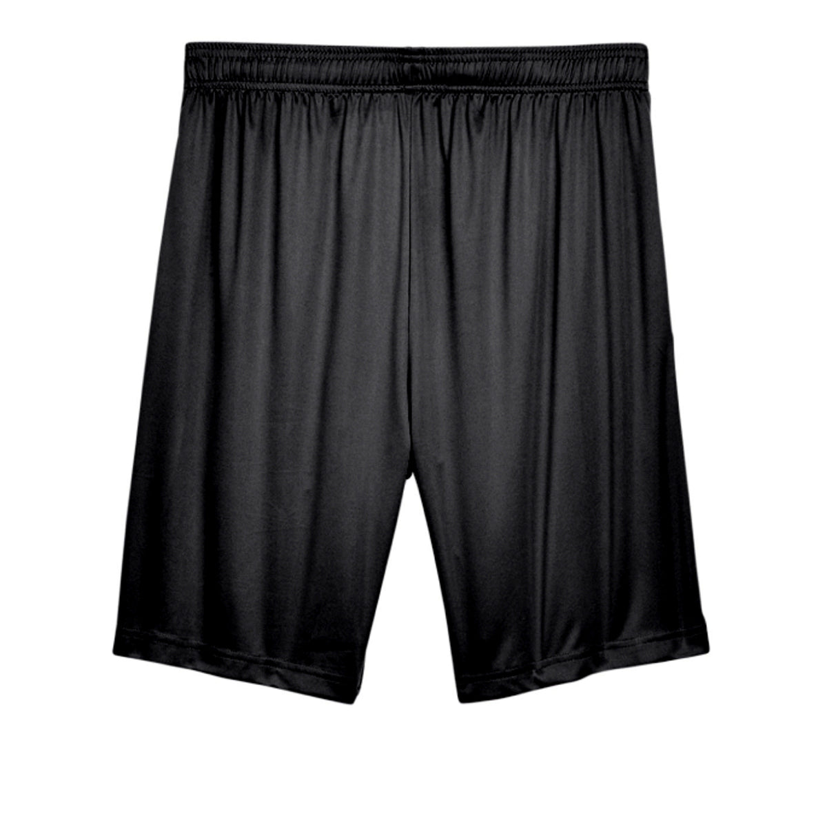 BLACK - TT11SH - BACK