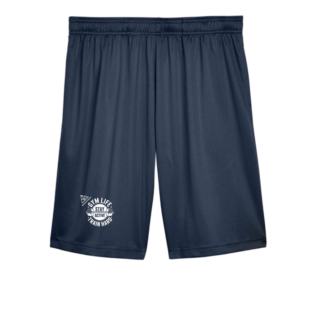 SPORT DARK NAVY - TT11SH - FRONT