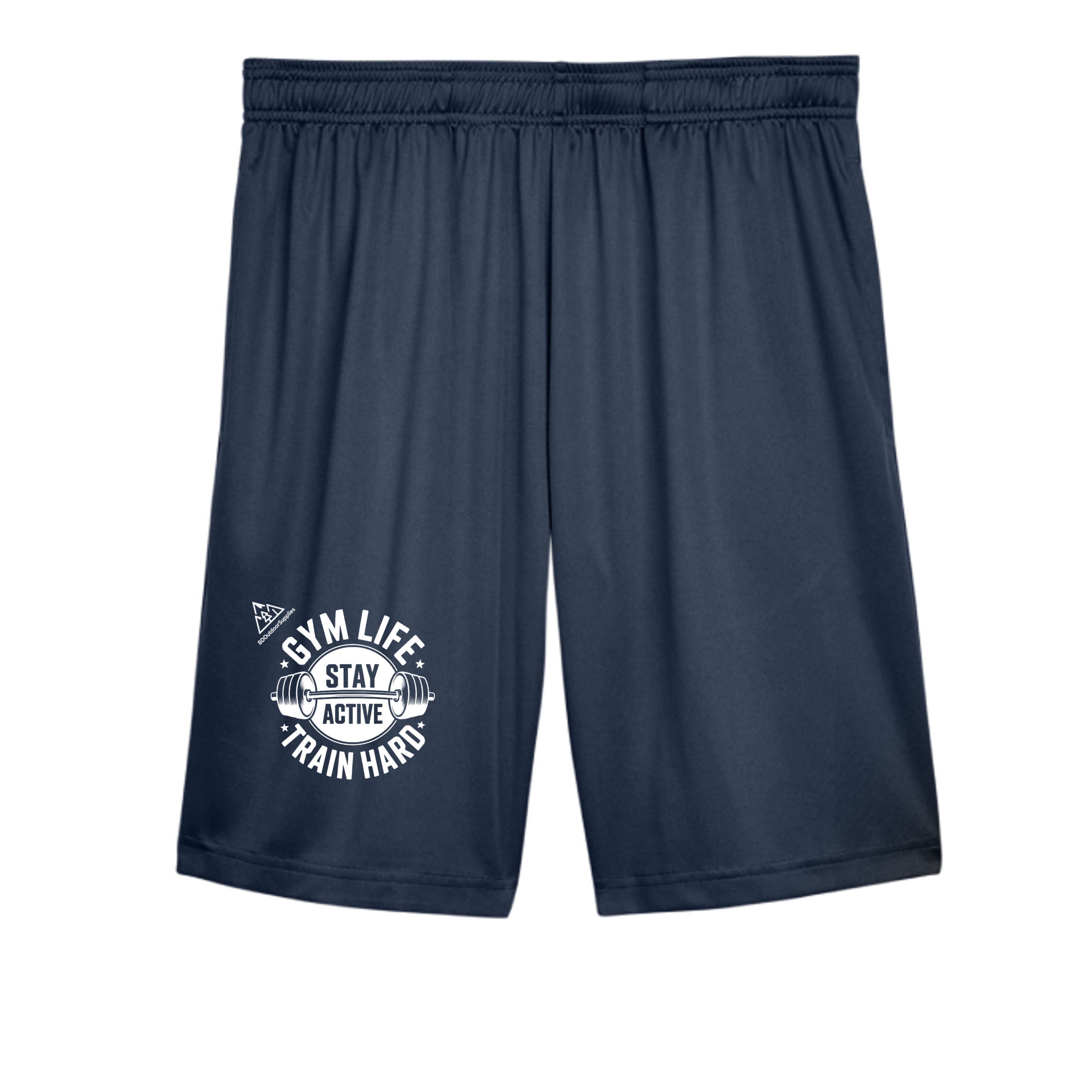 SPORT DARK NAVY - TT11SH - FRONT