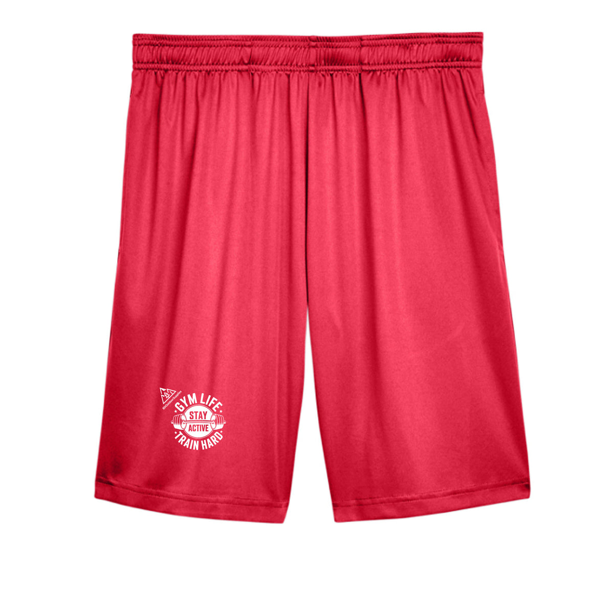 SPORT RED - TT11SH - FRONT