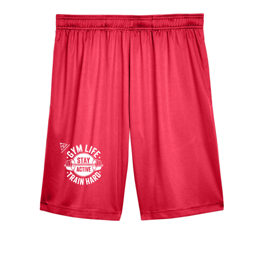 SPORT RED - TT11SH - FRONT