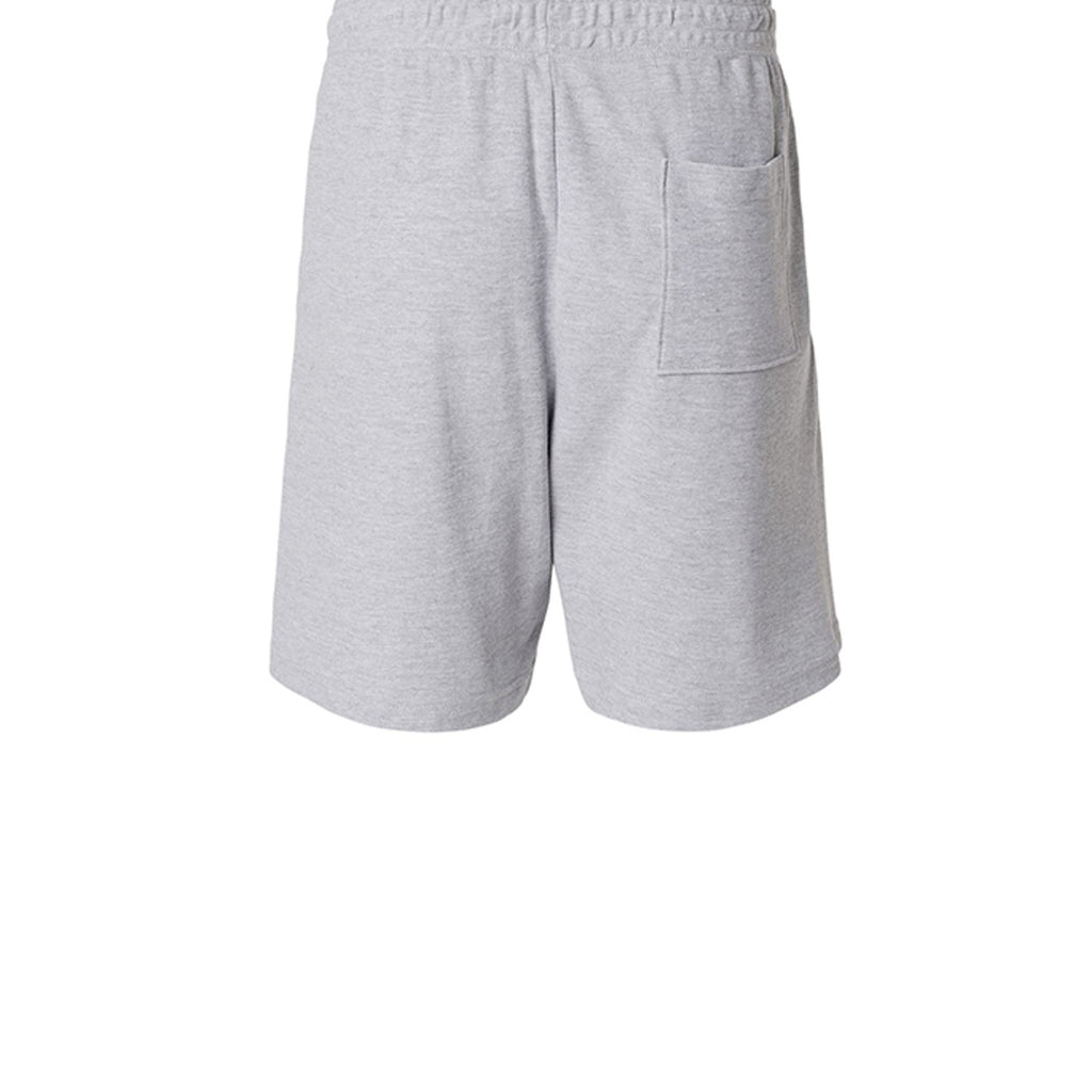 HEATHER GREY - 2PQ - BACK