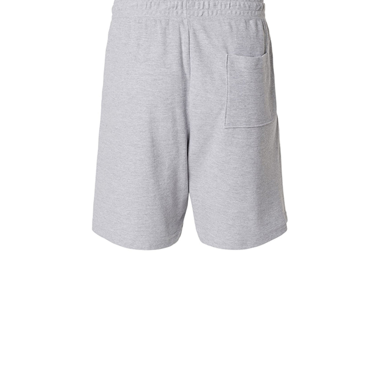 HEATHER GREY - 2PQ - BACK
