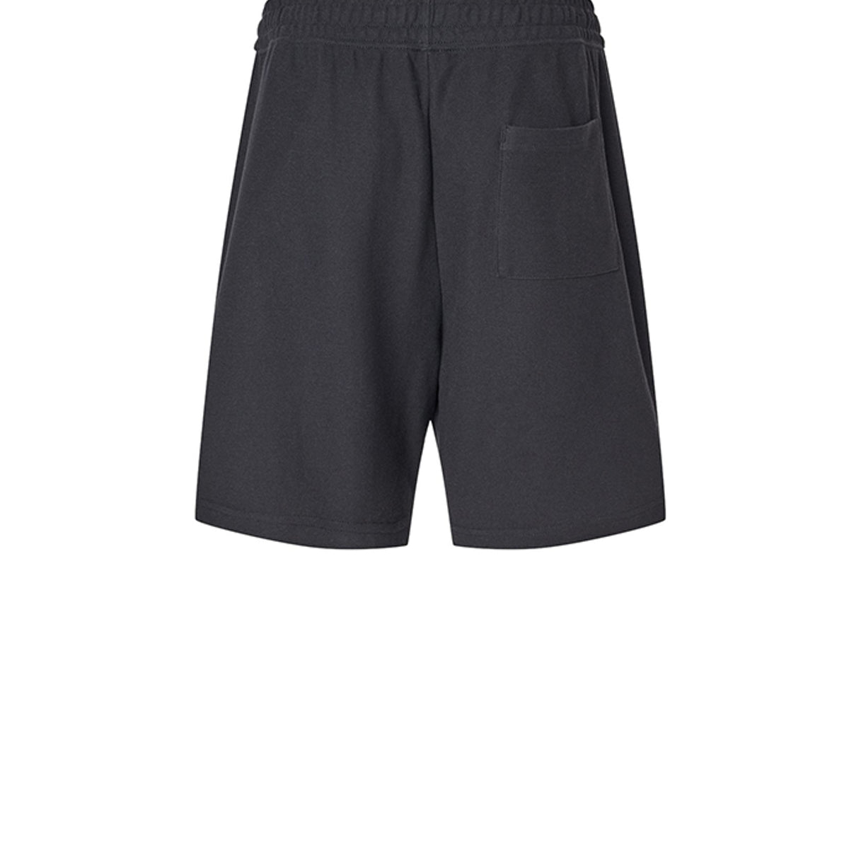 BLACK - 2PQ - BACK