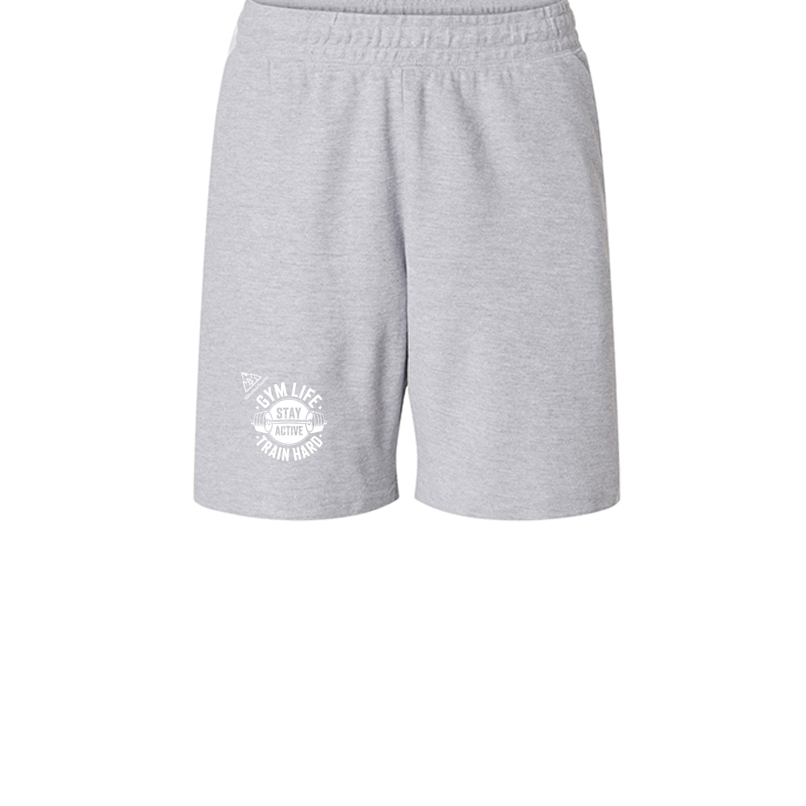 HEATHER GREY - 2PQ - FRONT