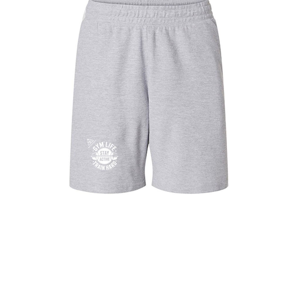 HEATHER GREY - 2PQ - FRONT