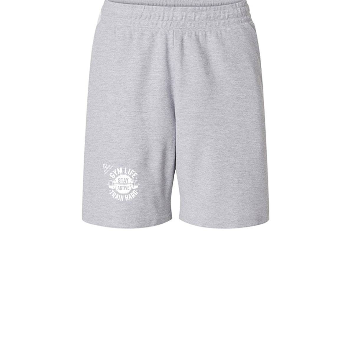 HEATHER GREY - 2PQ - FRONT