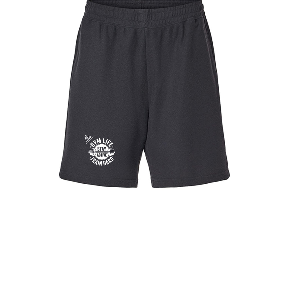 BLACK - 2PQ - FRONT