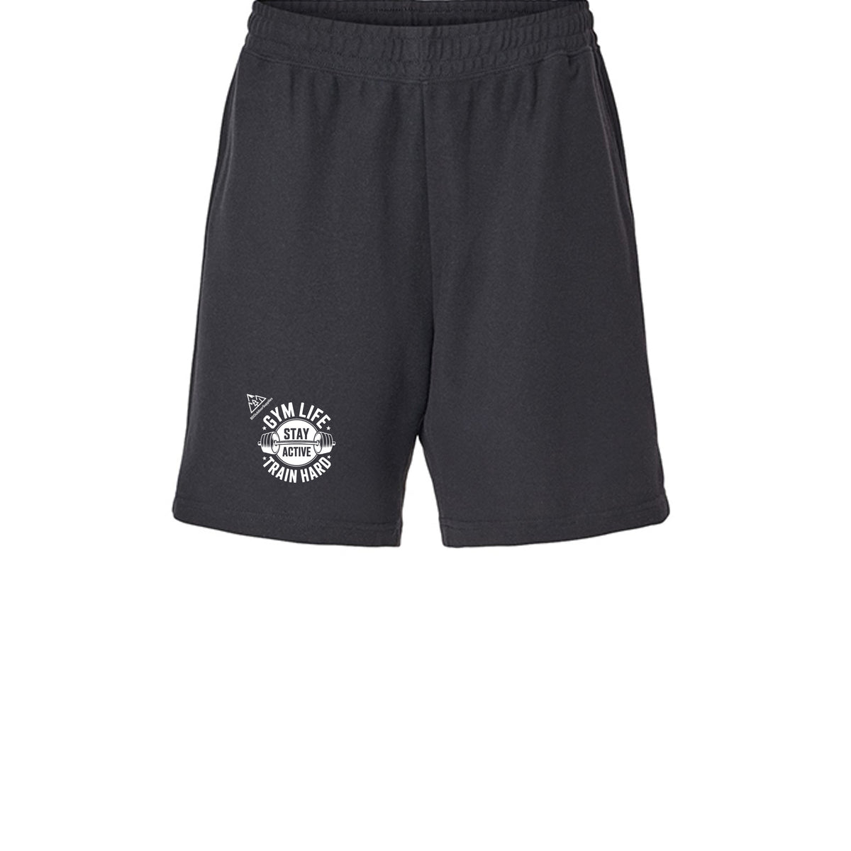 BLACK - 2PQ - FRONT
