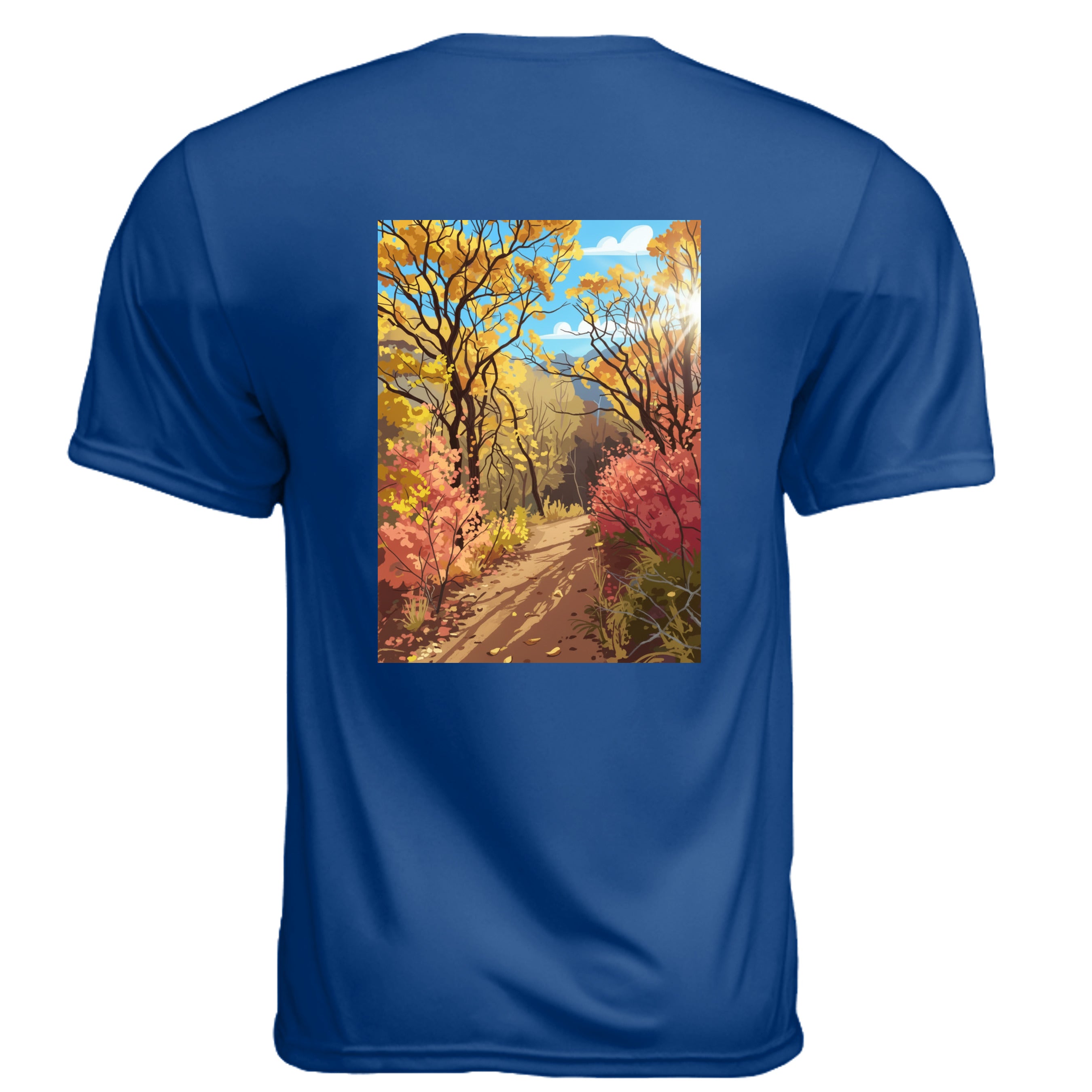 ROYAL - N3142 - BACK