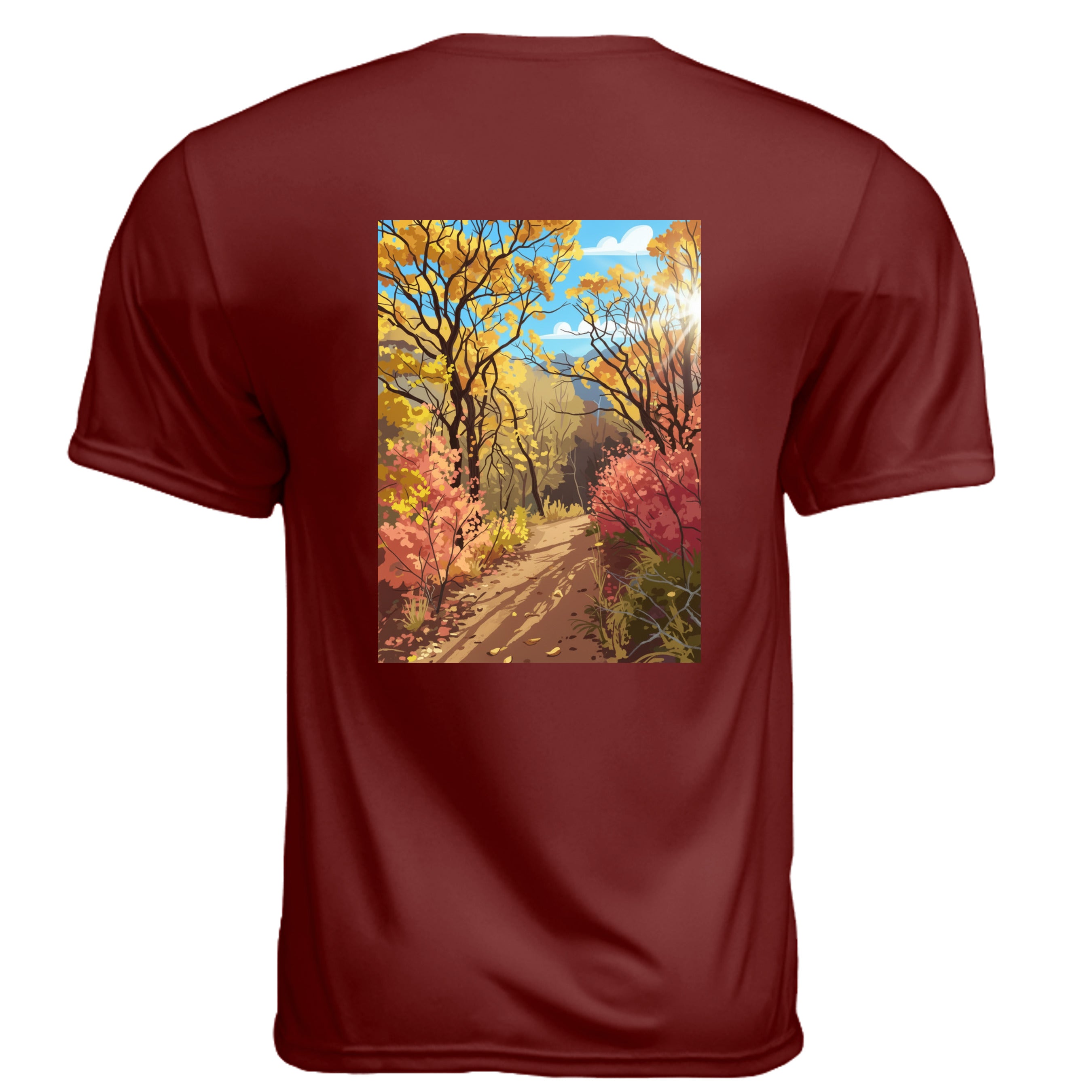 CARDINAL - N3142 - BACK