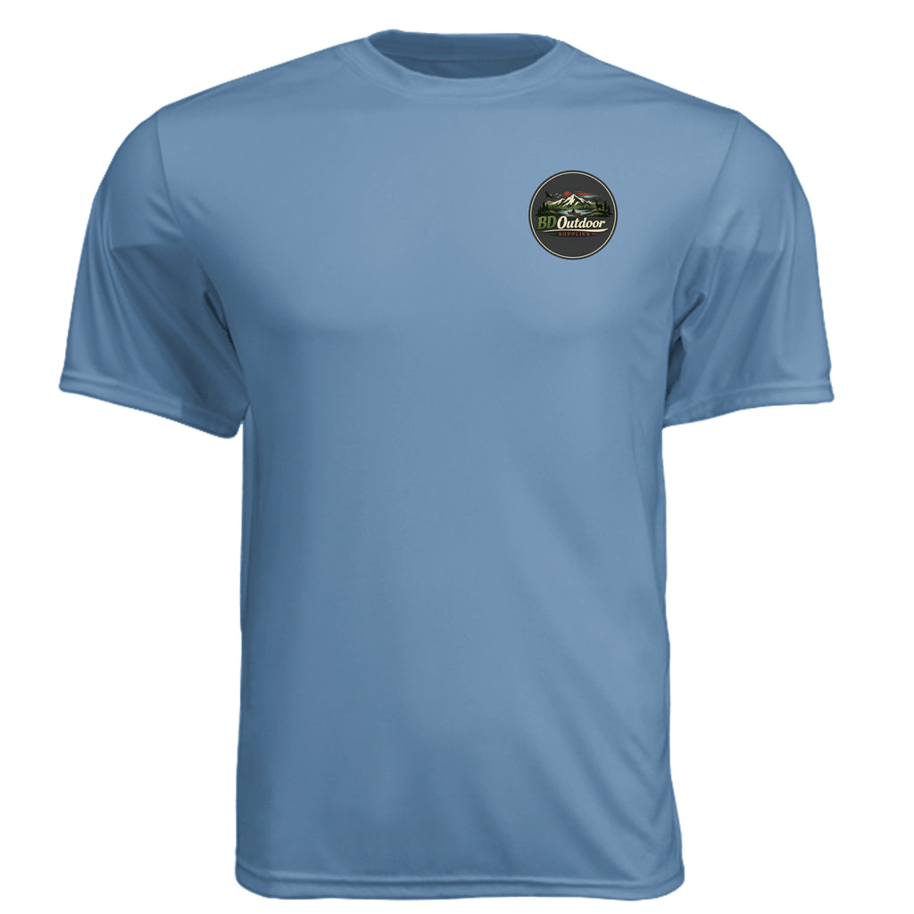 LIGHT BLUE - N3142 - FRONT