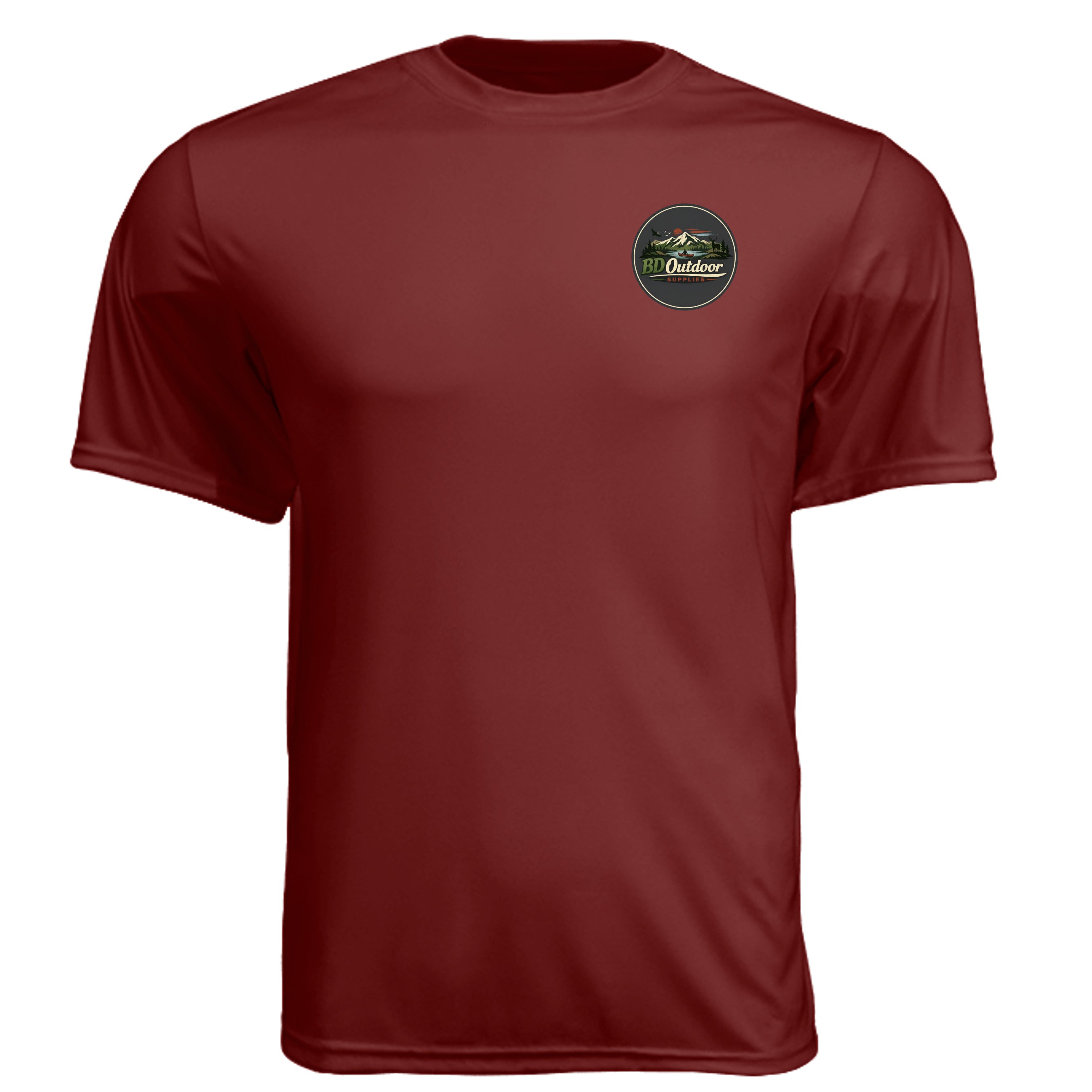CARDINAL - N3142 - FRONT