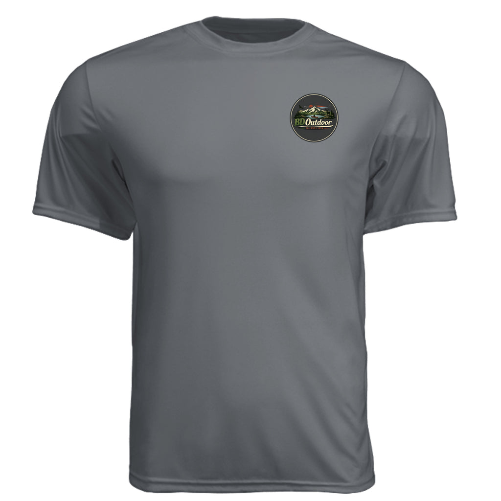 GRAPHITE - N3142 - FRONT