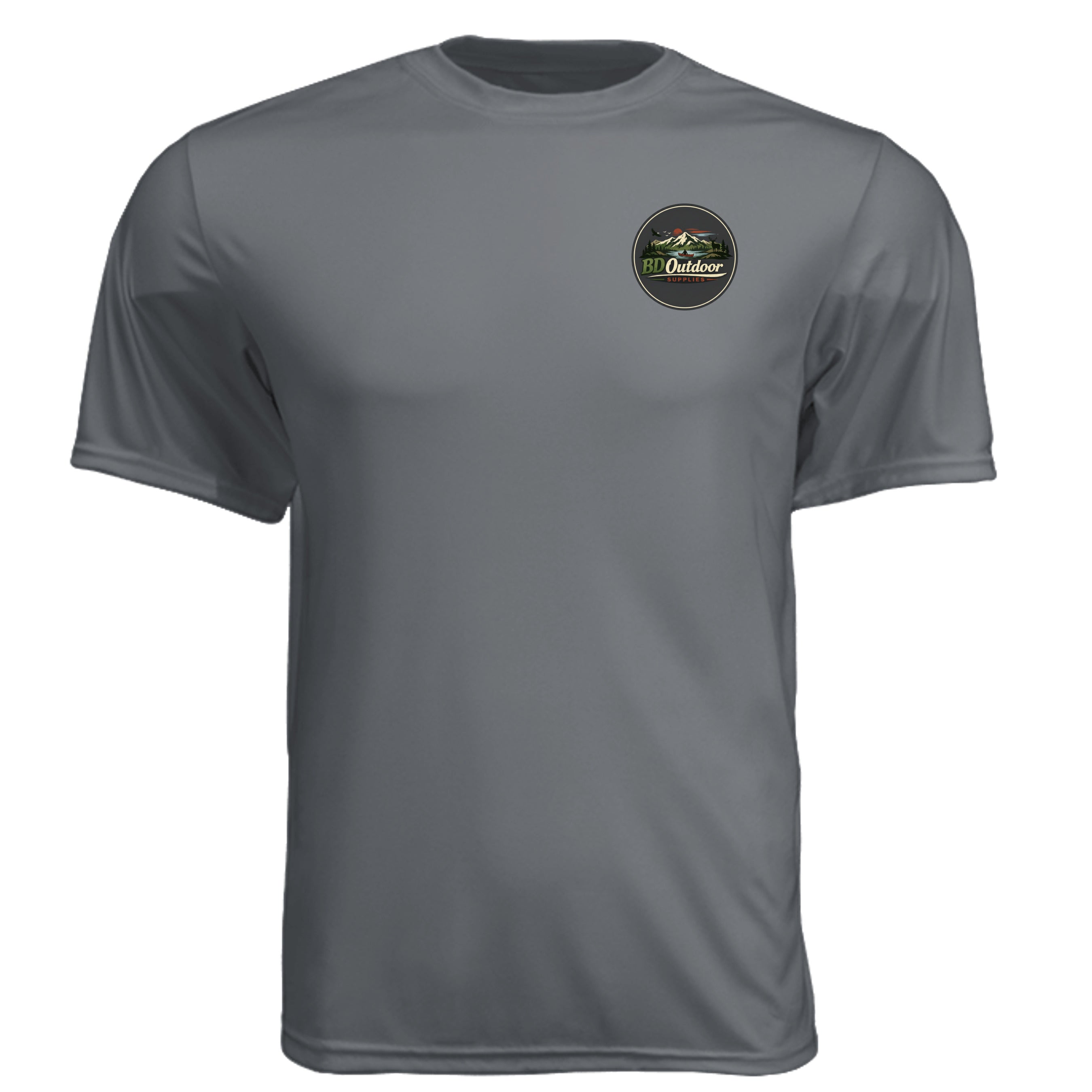 GRAPHITE - N3142 - FRONT
