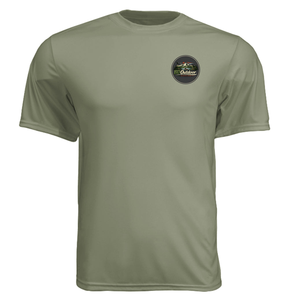 OLIVE - N3142 - FRONT