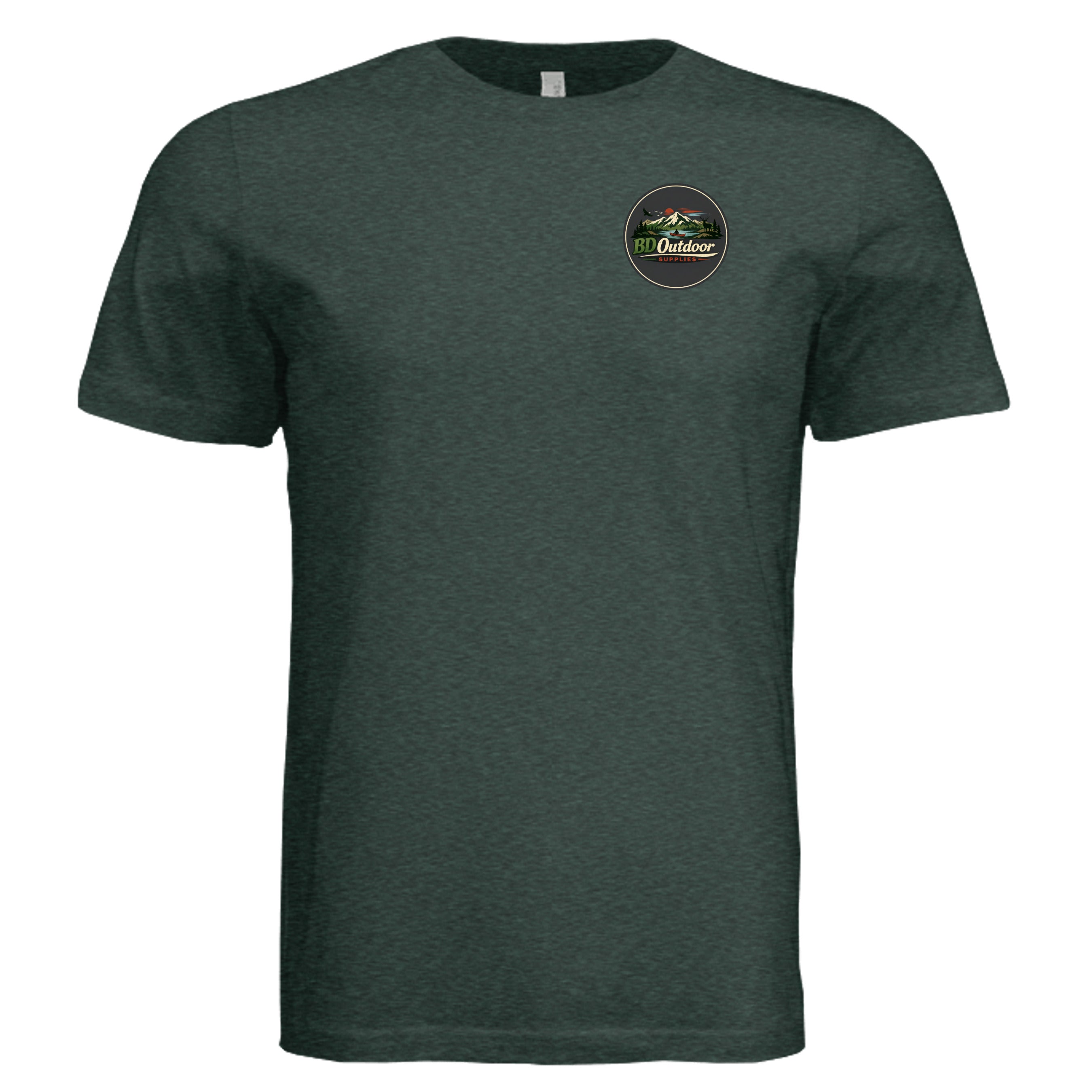 EMERALD TRIBLEND - 3413C - FRONT
