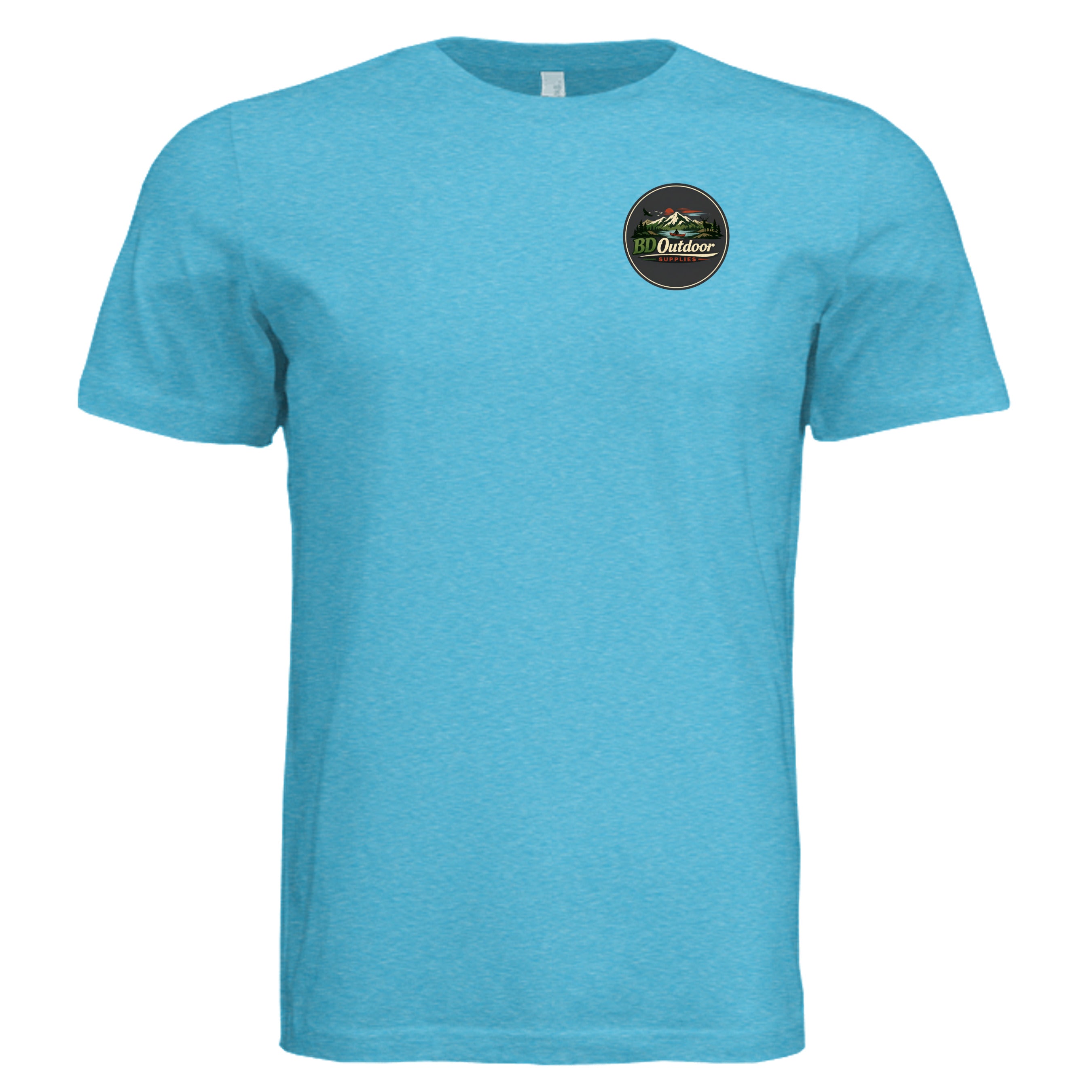 AQUA TRIBLEND - 3413C - FRONT