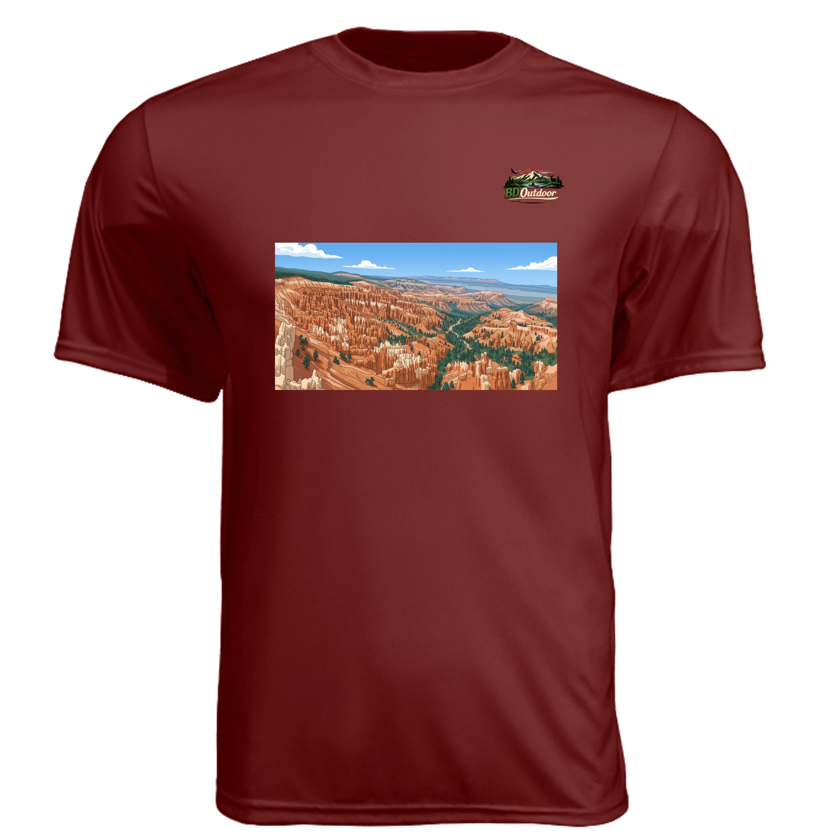 CARDINAL - N3142 - FRONT