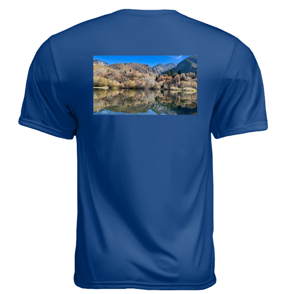 ROYAL - N3142 - BACK