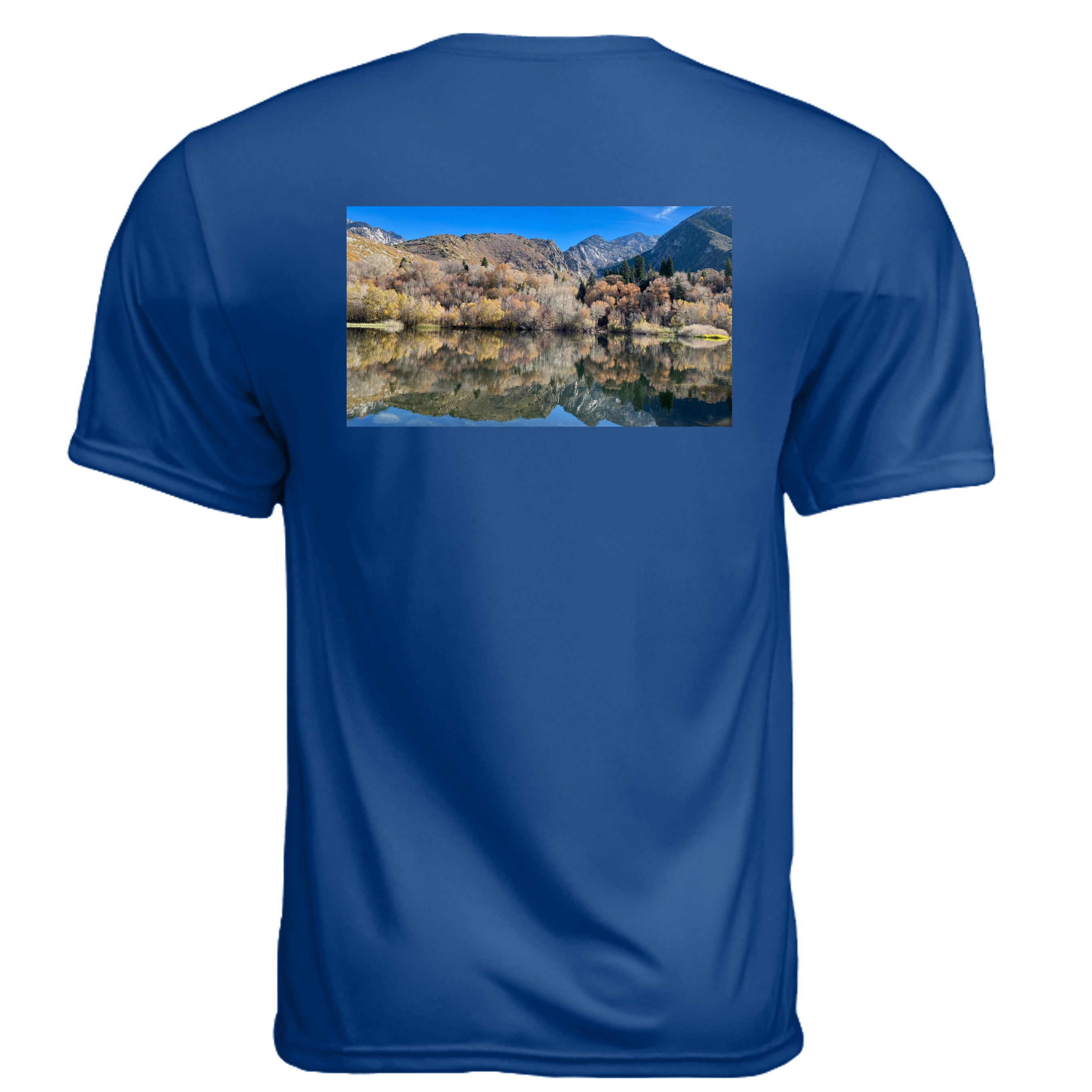 ROYAL - N3142 - BACK