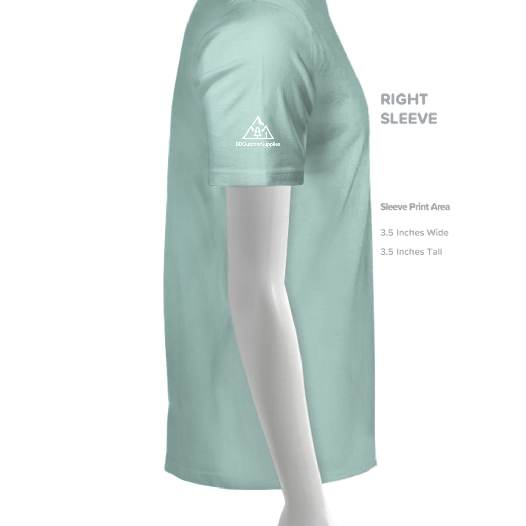 PASTEL MINT - N3142 - SLEEVE_RIGHT