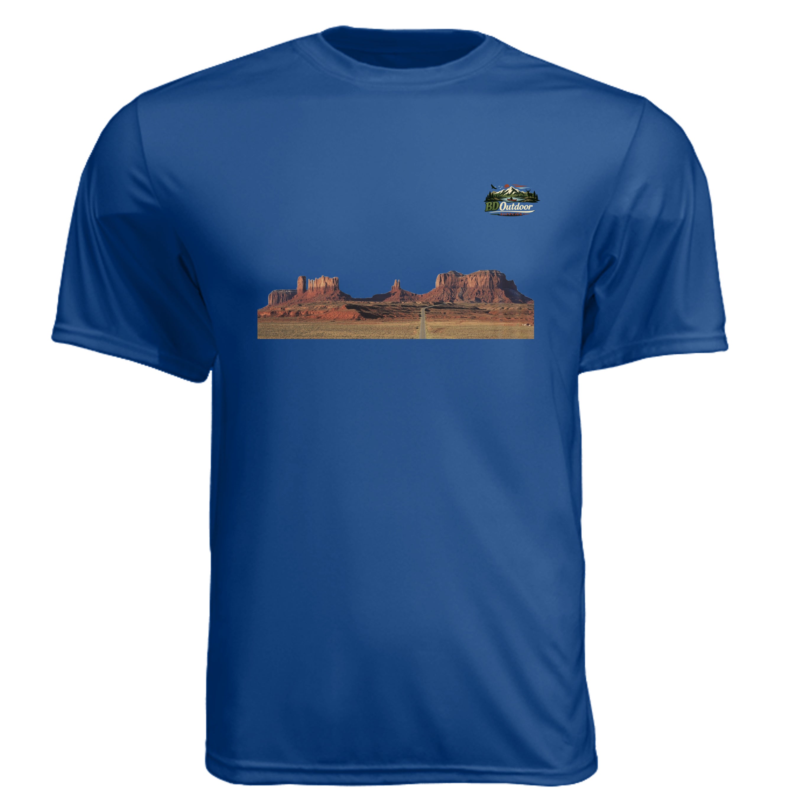 ROYAL - N3142 - FRONT